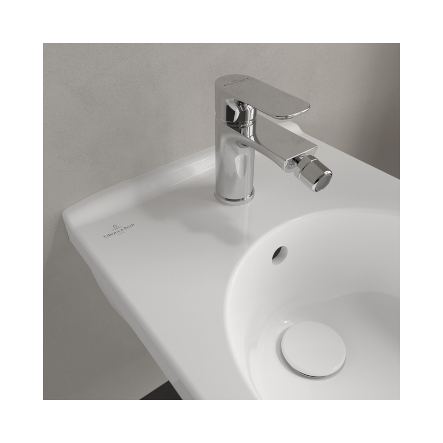 Villeroy & Boch 54600001 - Bideu suspendat O.NOVO, ceramică/albă