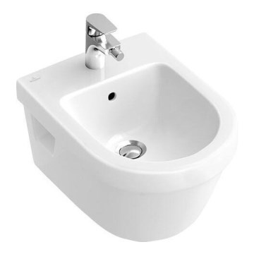 Villeroy & Boch 54840001 - Bideu suspendat ARCHITECTURA ceramică/albă