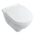 Villeroy & Boch 5660R001 - Vas WC suspendat O.NOVO ceramică/alb
