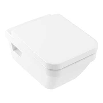Villeroy & Boch 5685HR01 - WC suspendat cu capac SoftClose ARCHITECTURA ceramică/alb