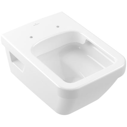 Villeroy & Boch 5685R001 - Vas WC suspendat ARCHITECTURA din ceramică, alb