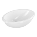 Villeroy & Boch 61470001 - Lavoar sub blat EVANA 50 x 35 cm ceramică/alb