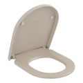 Villeroy & Boch 8M42S1AM - Capac pentru WC SUBWAY 3.0 cu închidere SoftClose, bej