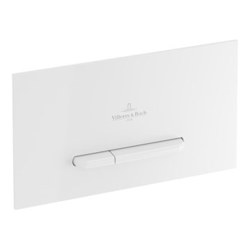 Villeroy & Boch 92218068 - Buton de comandă VICONNECT, alb