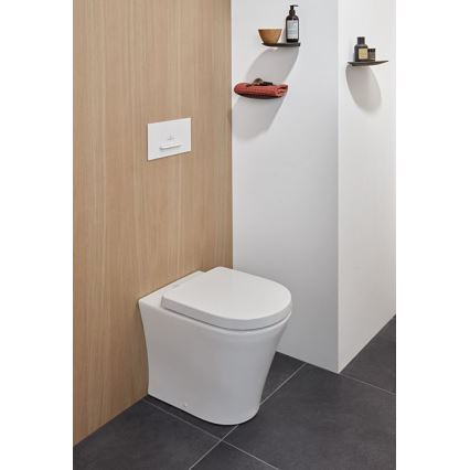 Villeroy & Boch 92218068 - Buton de comandă VICONNECT, alb