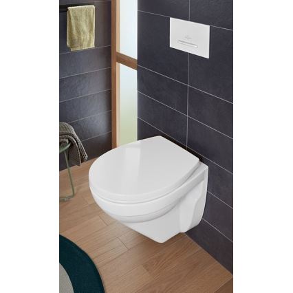 Villeroy & Boch 92218068 - Buton de comandă VICONNECT, alb