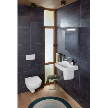 Villeroy & Boch 92218068 - Buton de comandă VICONNECT, alb