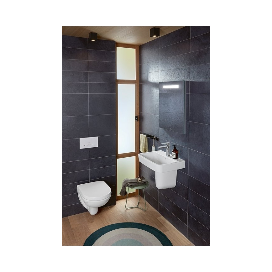 Villeroy & Boch 92218068 - Buton de comandă VICONNECT, alb