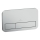 Villeroy & Boch 92249069 - Plăcuță de acționare VICONNECT, crom mat