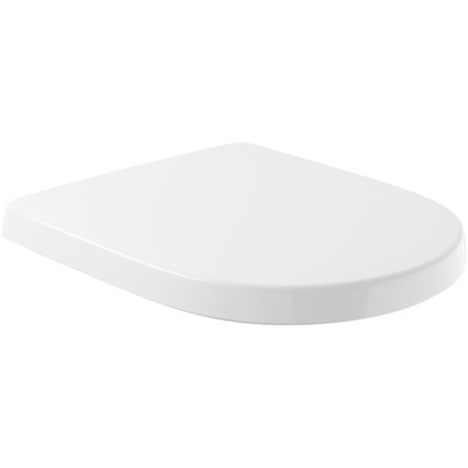Villeroy & Boch 9M38S101 - capac WC SoftClose O.NOVO, alb