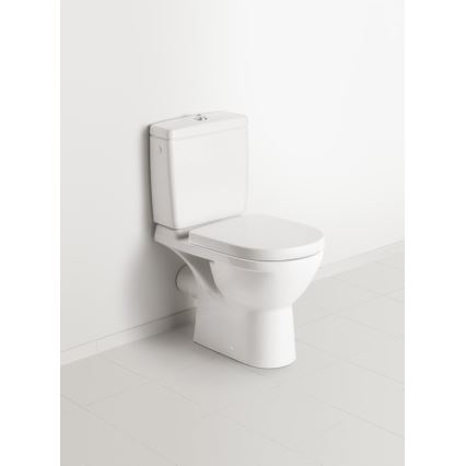 Villeroy & Boch 9M396101 - Capac WC O.NOVO alb