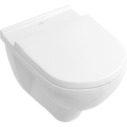 Villeroy & Boch 9M396101 - Capac WC O.NOVO alb