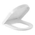 Villeroy & Boch 9M68Q101 - Capac WC SUBWAY 2.0 alb