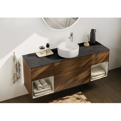 Villeroy & Boch Lavoar COLLARO pentru blat Ø 40 cm, ceramică, alb - 4A1840R1