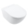 Villeroy & Boch SUBWAY 3.0 4670TSR1 - Vas WC suspendat cu capac SoftClose, ceramică, alb