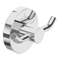 Villeroy & Boch TVA15101200061 - Cârlig de perete ELEMENTS, crom lucios