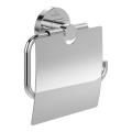 Villeroy & Boch TVA15101300061 - Suport pentru hârtie igienică ELEMENTS, crom lucios