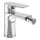 Villeroy & Boch TVB10420111061 - Baterie bideu O.NOVO cu ventil pop-up, finisaj crom lucios