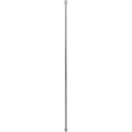Villeroy & Boch TVC00003500061 - Furtun pentru duș 120 cm, crom lucios