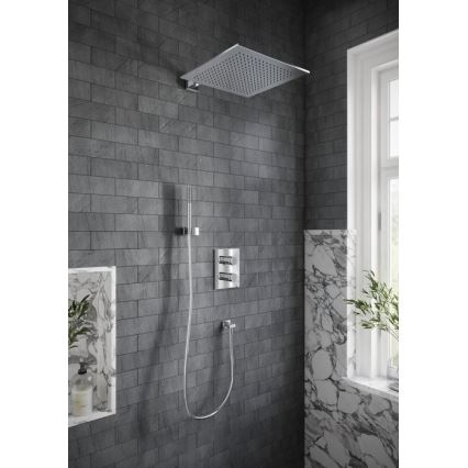 Villeroy & Boch TVC00045700061 - robinet unghiular, crom lucios