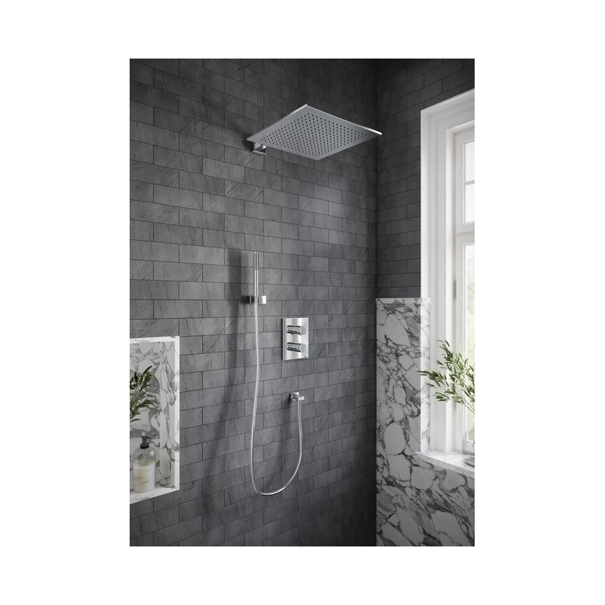 Villeroy & Boch TVC00045700061 - robinet unghiular, crom lucios