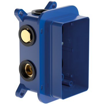 Villeroy & Boch TVD00065100000 - Modul încastrat pentru baterie de colț