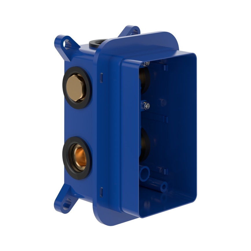 Villeroy & Boch TVD00065100000 - Modul încastrat pentru baterie de colț