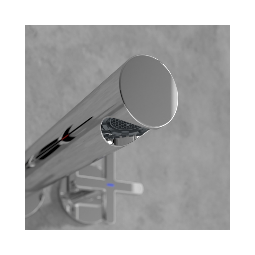 Villeroy & Boch TVZ10601200061 - Baterie pentru lavoar LOOP&FRIENDS, crom lucios