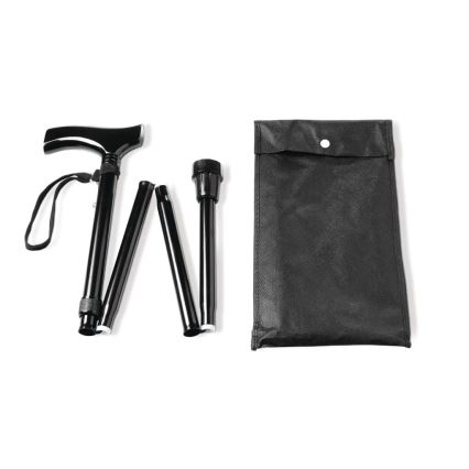 Vitility - Baston pliabil negru