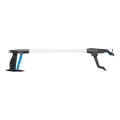 Vitility - Braț extensibil 61 cm, negru
