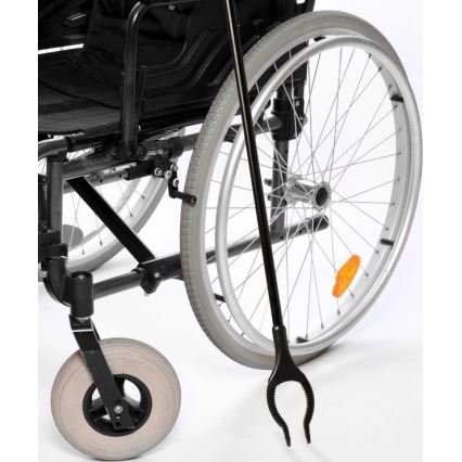 Vitility - Braț extensibil 84 cm, negru