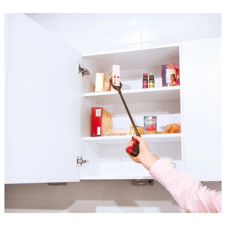 Vitility - Braț prelungit 58 cm, negru