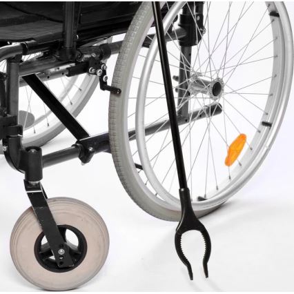 Vitility - Braț prelungit 58 cm, negru