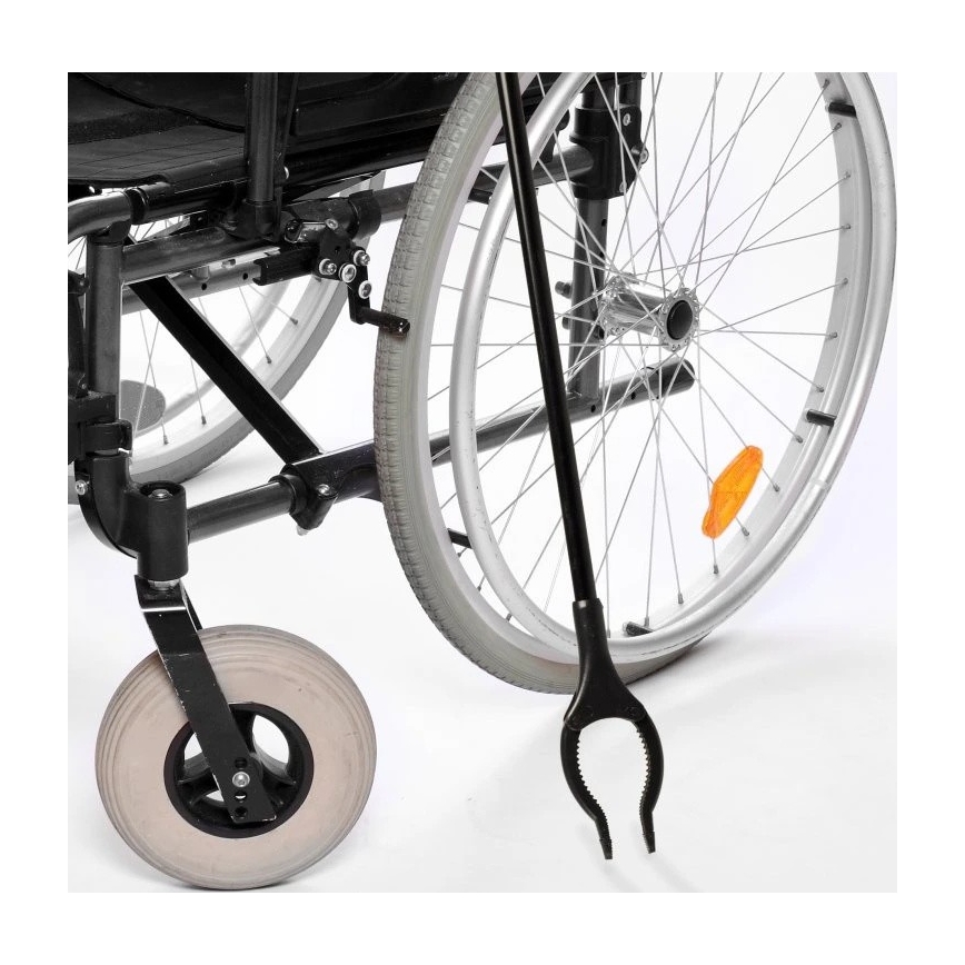 Vitility - Braț prelungit 58 cm, negru