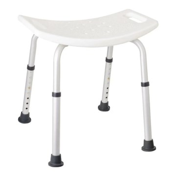 Vitility - Scaun pentru duș 53x49,5 cm, alb