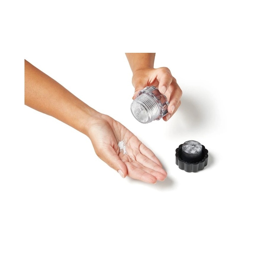 Vitility - Zdrobitor de comprimate, negru