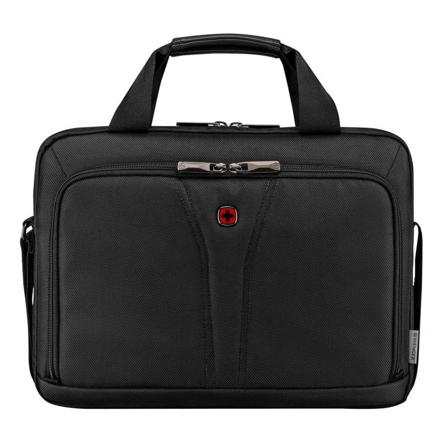 Wenger - Geantă pentru laptop 5 l 14 BC Free negru