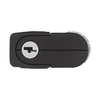 Wenger - Lacăt combinat cu cifru cu trei cifre