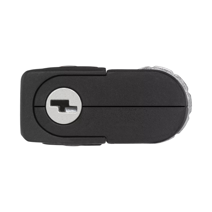 Wenger - Lacăt combinat cu cifru cu trei cifre