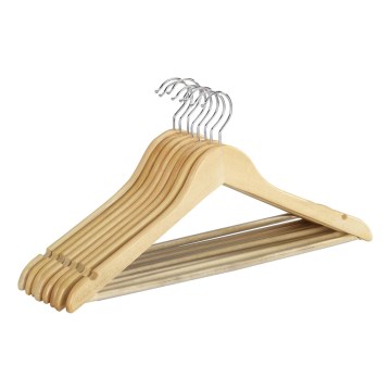 WENKO 17219008100 - Umerașe ECO 45x23,5 cm maro