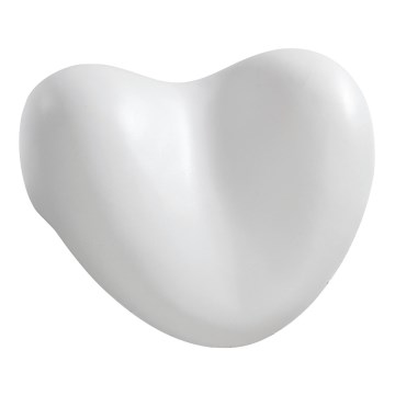 WENKO 18936100 - Pernă TROPIC 25 x 20,5 cm, albă