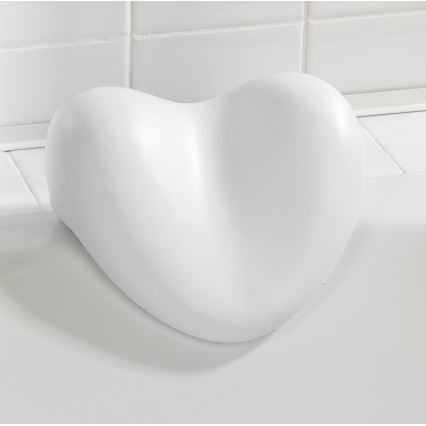 WENKO 18936100 - Pernă TROPIC 25 x 20,5 cm, albă