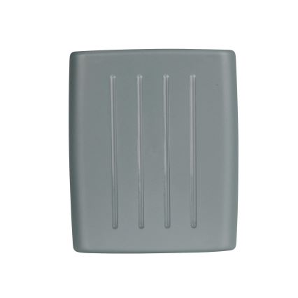 WENKO 22944100 - Taburet KUMBA 38x47 cm gri