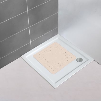 WENKO 23139100-Covoraș MIRASOL 54x54 cm bej