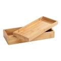 WENKO 23917100 - Cutie TERRA 24 x 10 cm, maro