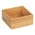 WENKO 23919100 - Tăviță TERRA 15x7 cm maro