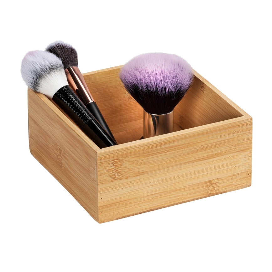 WENKO 23919100 - Tăviță TERRA 15x7 cm maro