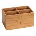 WENKO 23926100 - Cutie TERRA 22x14 cm maro