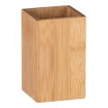 WENKO 23983100 - Pahar PADUA 7x11 cm, maro