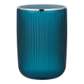 WENKO 24483100 - Coș AGROPOLI 19x27 cm turcoaz